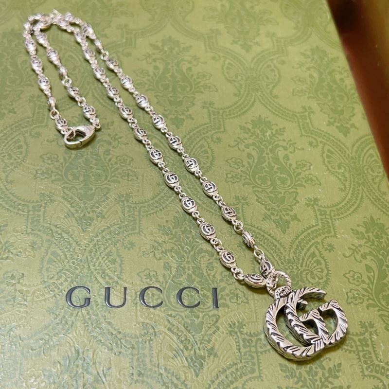 Gucci Necklaces